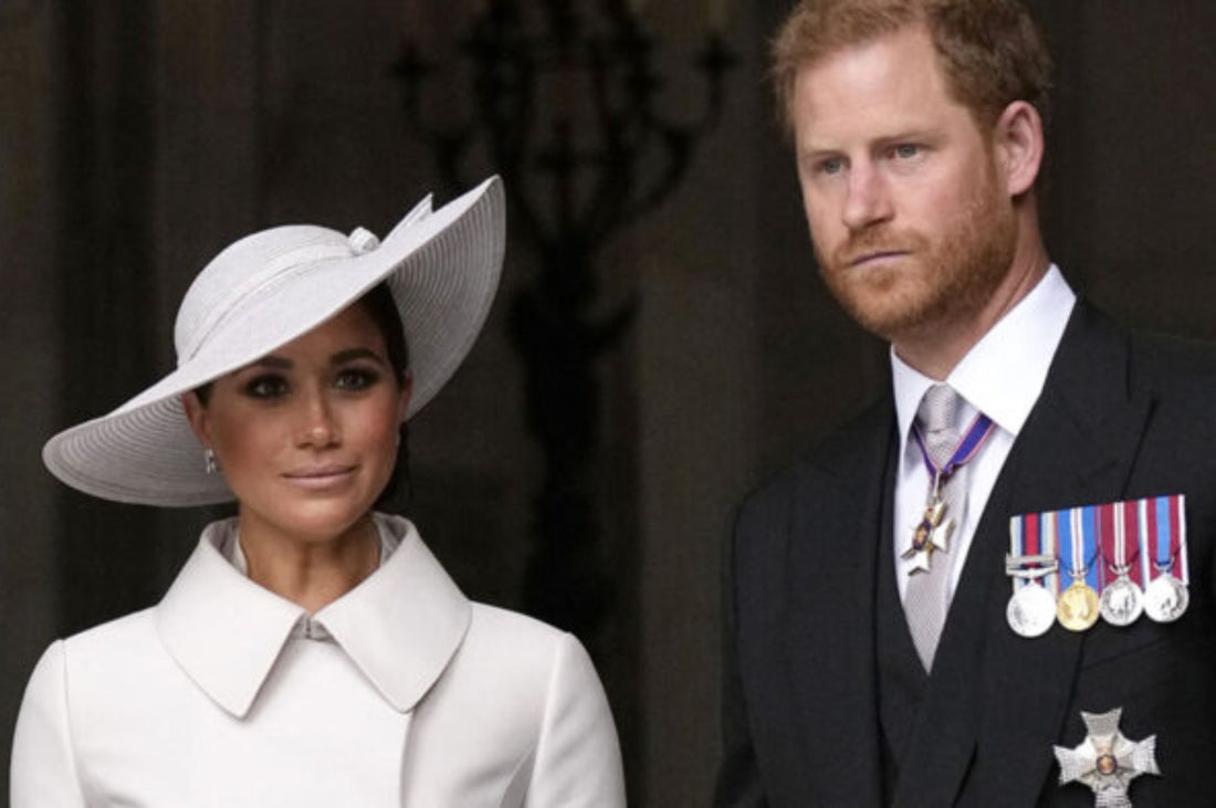 Palace 'afraid' of Meghan and Harry: here's why the investigation report into harassment allegations against Meghan will never be released