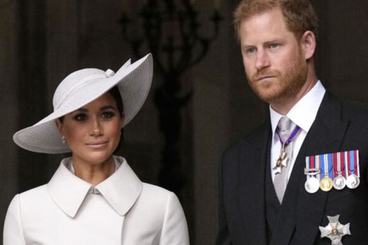 Palace 'afraid' of Meghan and Harry: here's why the investigation report into harassment allegations against Meghan will never be released